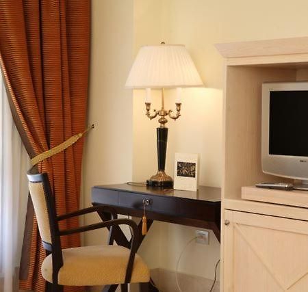 Hotel Lido Degli Scogli 크로토네 외부 사진