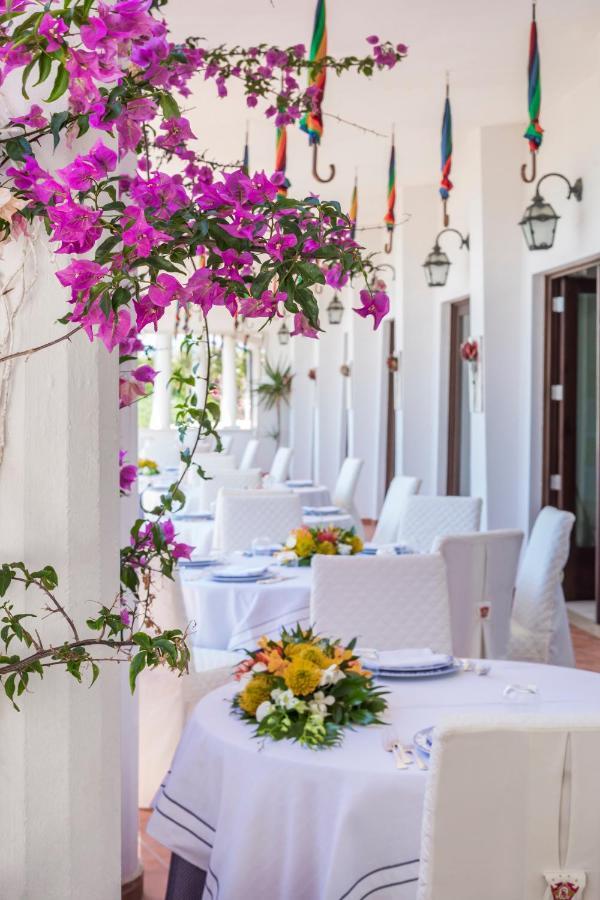 Hotel Lido Degli Scogli 크로토네 외부 사진