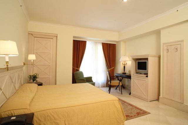 Hotel Lido Degli Scogli 크로토네 외부 사진