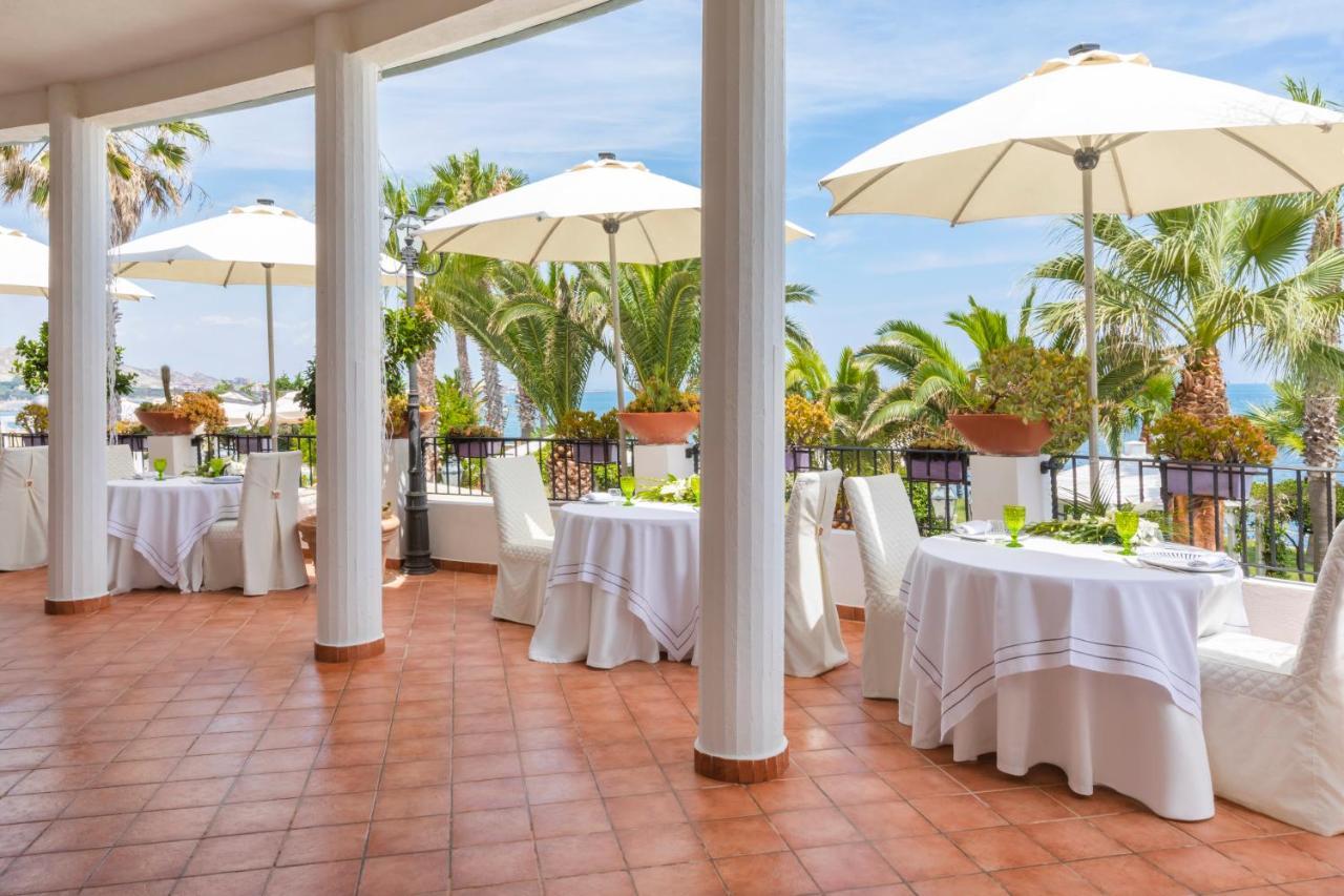 Hotel Lido Degli Scogli 크로토네 외부 사진
